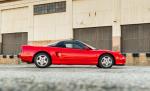 Acura NSX 1990 года (NA)